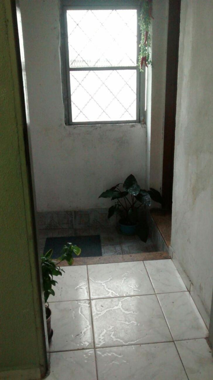 A Felicidade Mora Aqui *