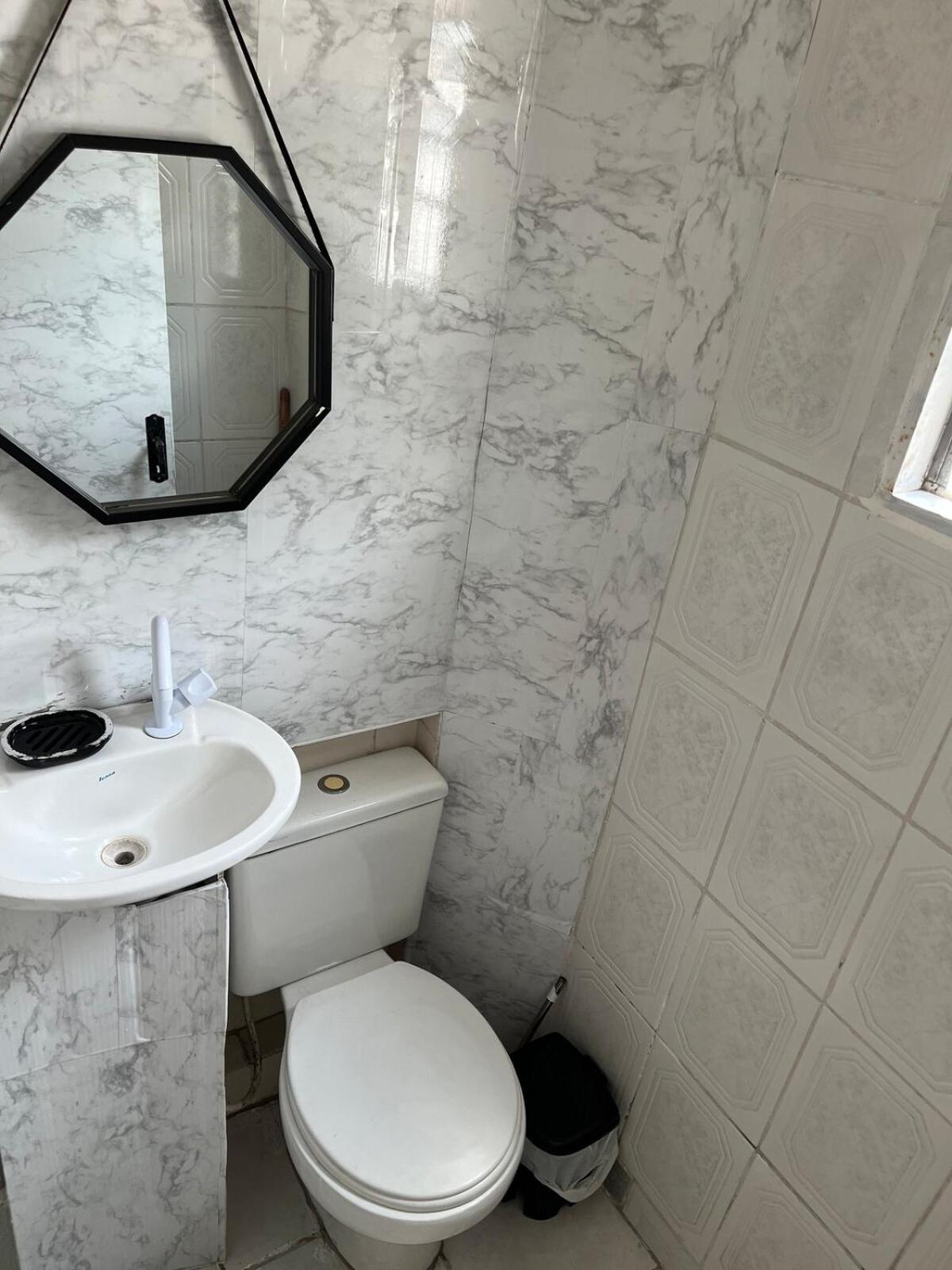 Apartamento A Felicidade Mora Aqui *