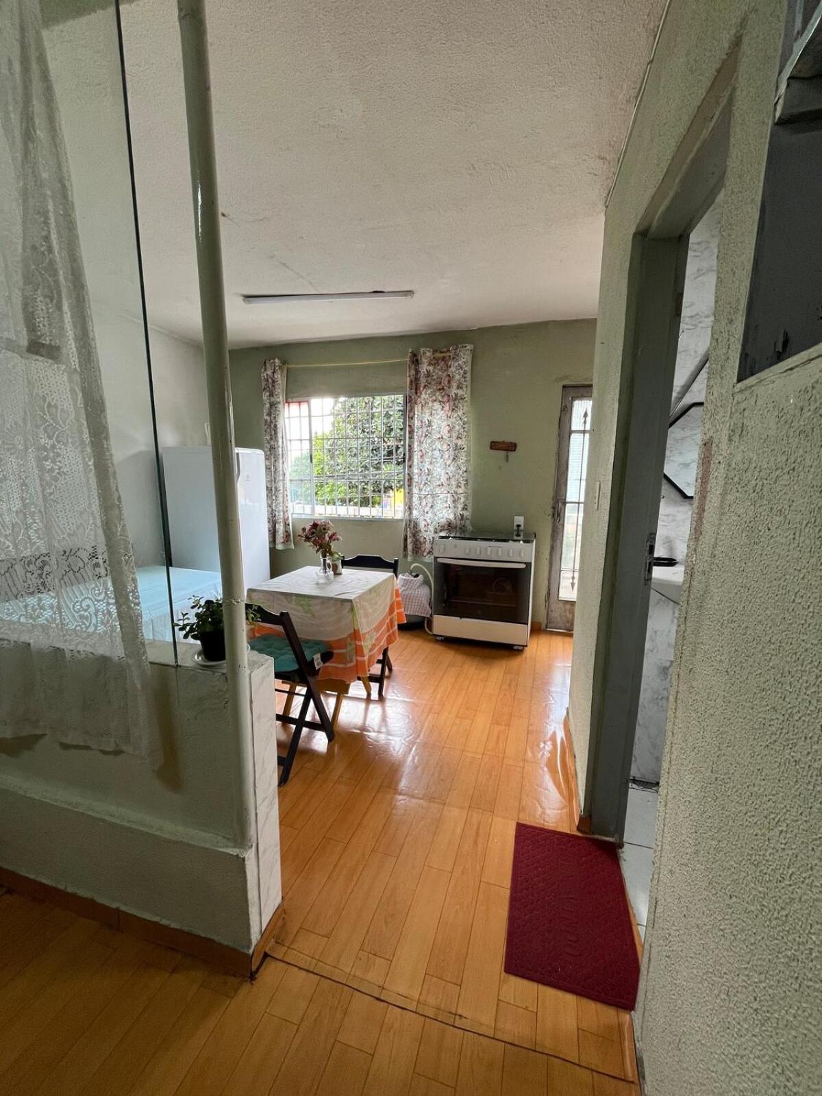 A Felicidade Mora Aqui Apartamento