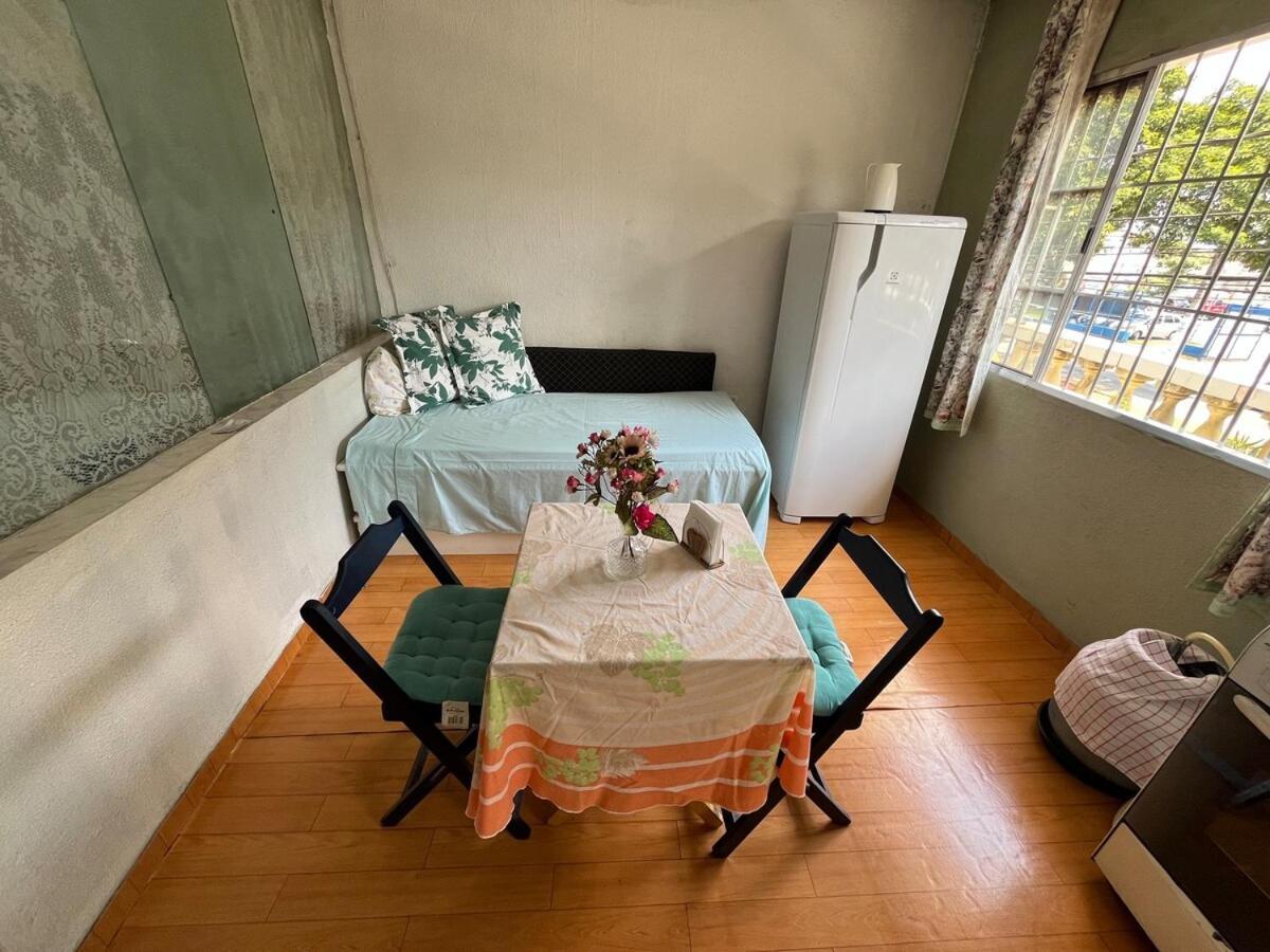 A Felicidade Mora Aqui Apartamento *
