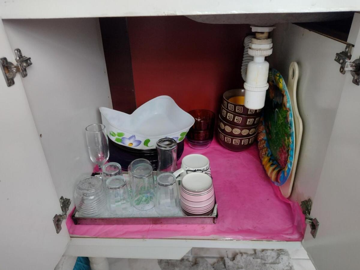 A Felicidade Mora Aqui Apartamento *
