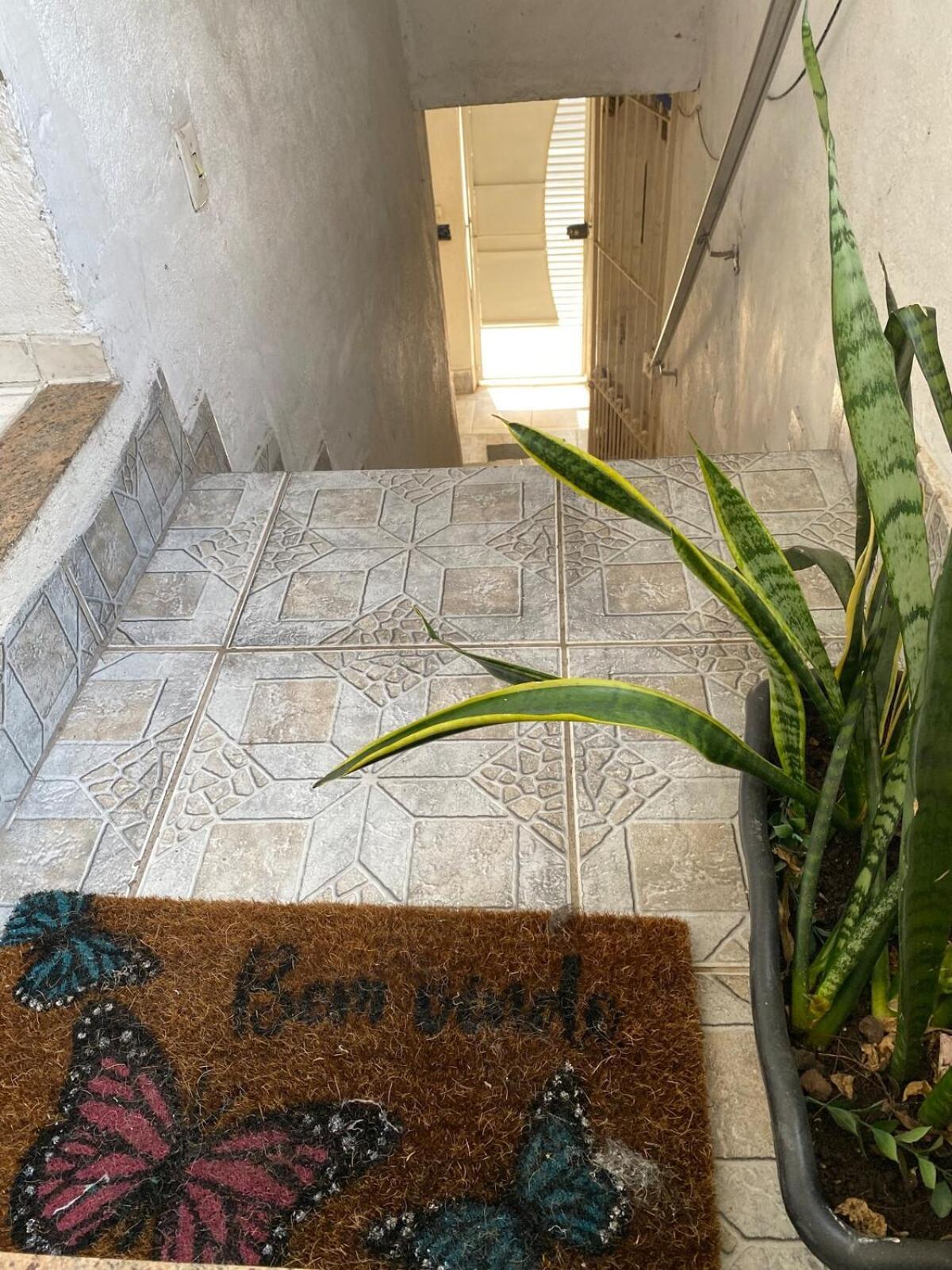 A Felicidade Mora Aqui * São Paulo