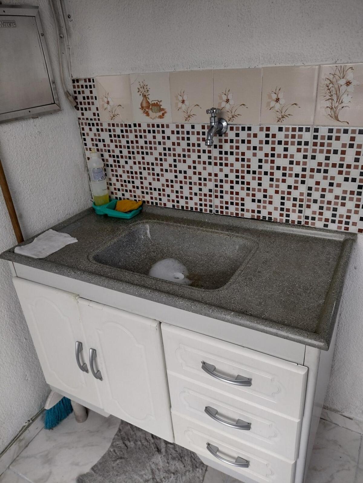 A Felicidade Mora Aqui Apartamento São Paulo