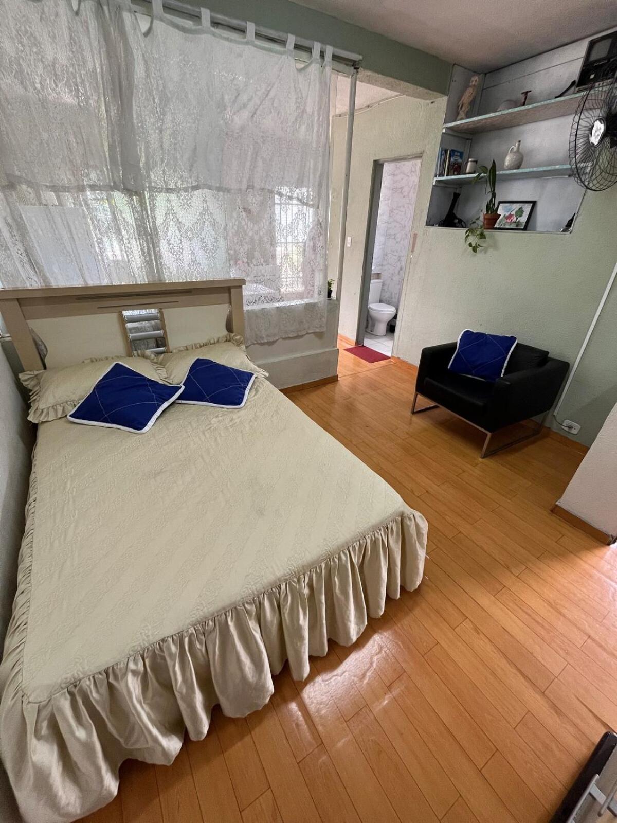 Apartment A Felicidade Mora Aqui